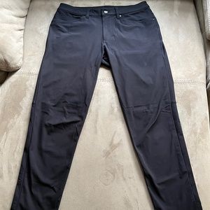 Lululemon ABC Pants 30x32